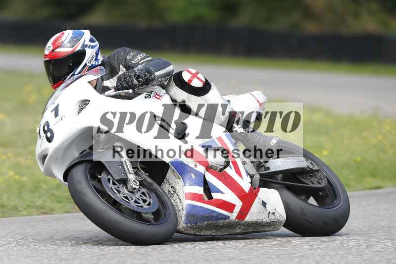 /34 25.07.2025 Speer Racing ADR/Gruppe rot/181